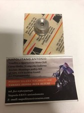 21700009G BUSSOLA PARAFIAMMA