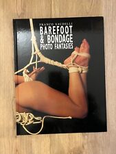 Barefoot and bondage di Franco Saudelli ed. D'Essai