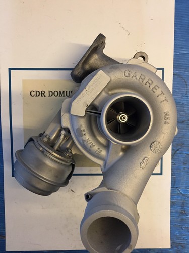 Turbina fiat stilo - turbina,
