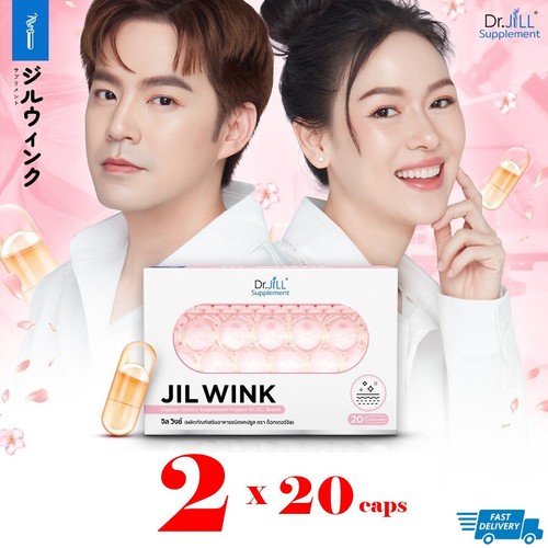 Capsule jill wink di - 20,