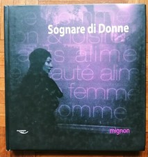 SOGNARE DI DONNE fotografie
