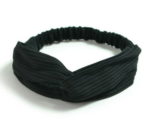 Fascia per capelli elastica