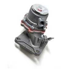 Pompa Carburante Meccanica PER