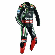 Tuta Uomo Moto Pelle MOTOGP