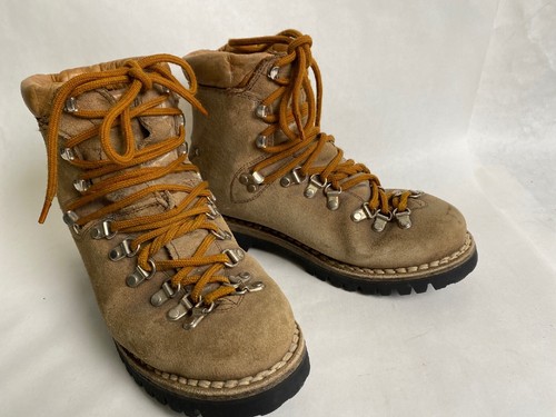 Stivali trekking alpinismo - trekking,