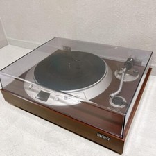 Denon DP-1200 Direct Drive
