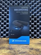 Sennheiser MKE 440 Microfono