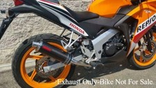 Honda CBR 125R 2011-17