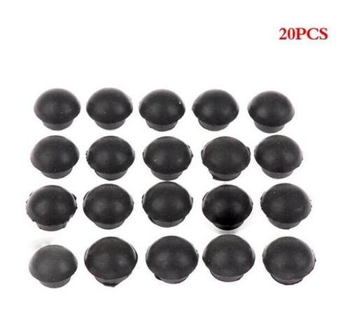 20pcs tappi riempimento - 20pcs, di