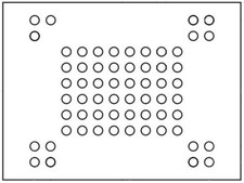 1pcs TC58NVG1S3EBAI5 TFBGA-63
