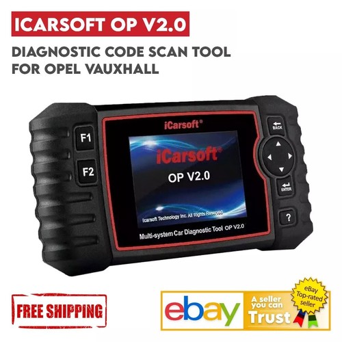 Icarsoft strumento di - strumento,