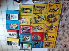 Lotto LIBRI classici COLLANA PER TUTTI, editore Carroccio, Bologna anni '60