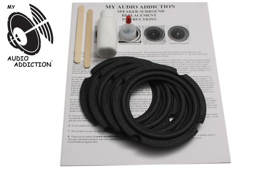Kit riparazione surround