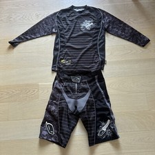 Kit Abbigliamento Motocross