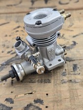 NOS Vintage O.S. Motore Nitro