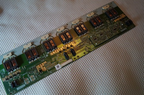 Scheda inverter rdenc2287tpz - rdenc2287tpz, f