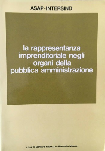 Rappresentanza - la,