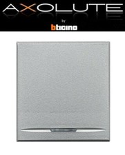 BTICINO AXOLUTE Copritasto 2