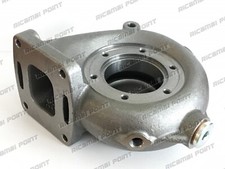 Carter Turbina Collettore Scarico Turbo K26 Volvo Penta Motore Marino AR 10.1