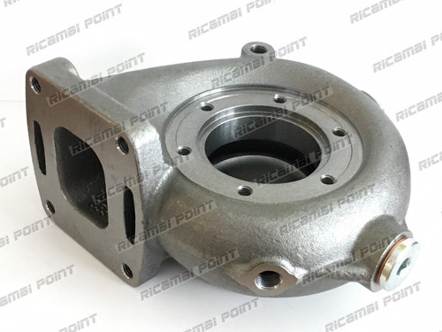 Carter turbina collettore - carter,