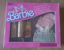 Barbie - BORSETTINA SEGRETI DI