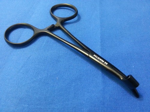 Morsetto sgancio pesca mosca - pesca, a