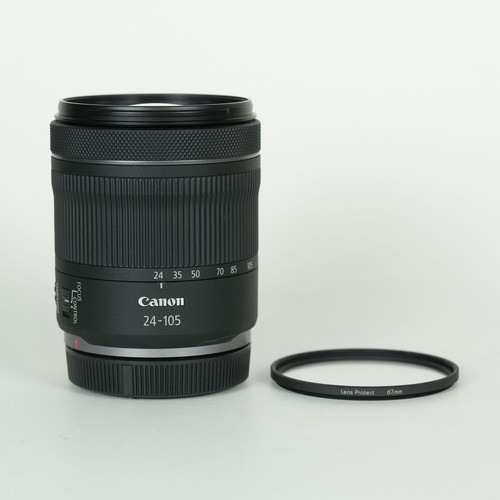 Canon rf24 105mm is stm - canon, rf24-105mm