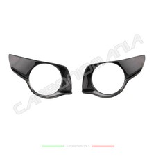 CORNICE FARI CARBONIO BUELL XB9R - XB12R FIREBOLT PERFORMANCE QUALITY