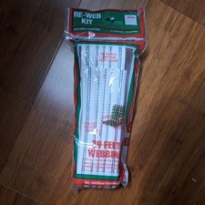 Re-web Kit per Sedia da Prato