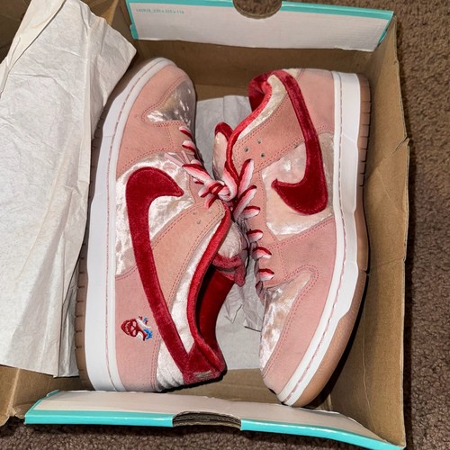 Nike dunk low - low, sb