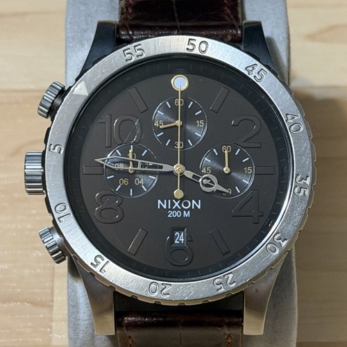 Orologio analogico nixon the - orologio,