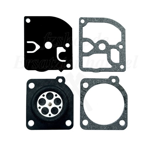 Kit carburatore membrana zama - carburatore,