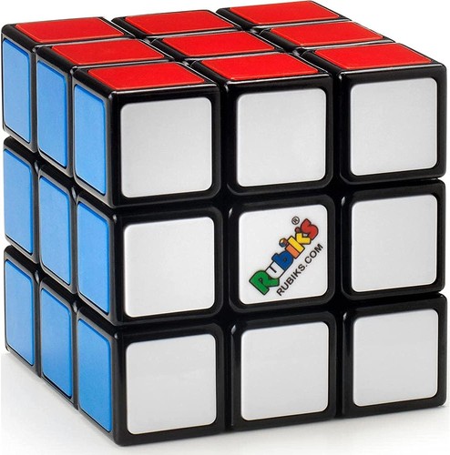 Cubo rubik 3x3 - cubo, originale