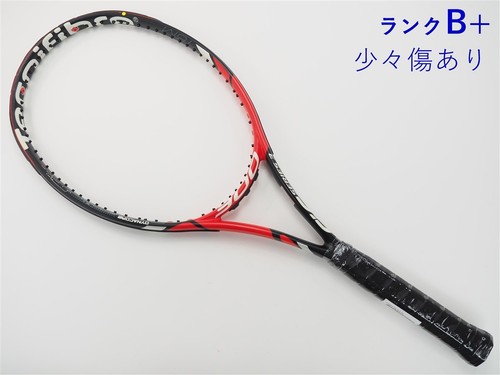 Racchetta tennis usata - racchetta,