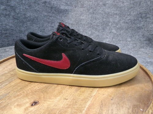 Scarpe skate nike check - scarpe, da