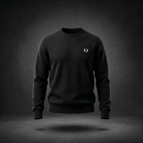 Maglione fred perry donna - fred,