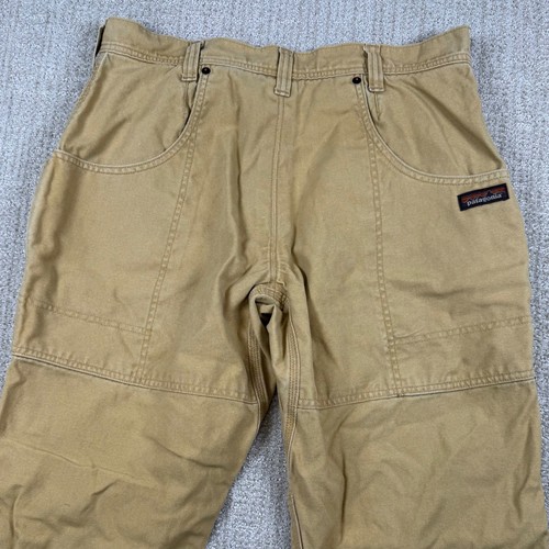 Pantalone lavoro uomo - pantalone,