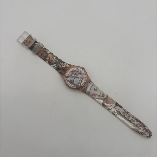 Orologio swatch vintage - orologio,