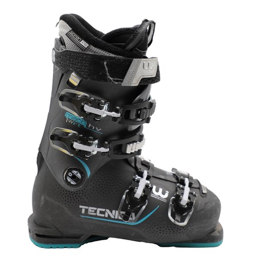 Scarpone sci tecnica - da, 1