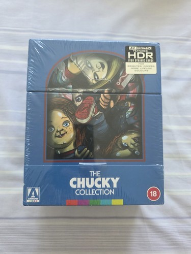 Chucky collection child - chucky, child’s