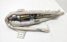 AIRBAG A TENDINA LATO SINISTRO