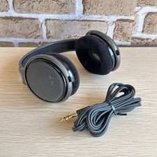 Sennheiser HD650 Cuffie