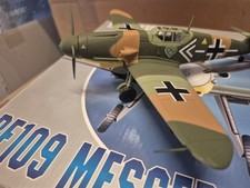 Collection Armour 98082 / B11B193 Bf 109F Luftwaffe 1/JG 54 "Greenherz" 1:48