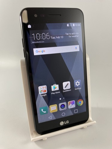 Smartphone android 2017 - smartphone, lg
