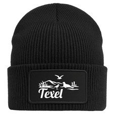 Beanie Texel Olanda idea