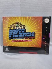 Scott Pilgrim Vs. The World Il