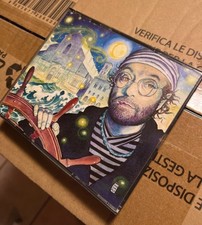 Raccolta 3 Cd  Lucio Dalla