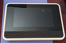 Vivint Smart Home Sky Pannello