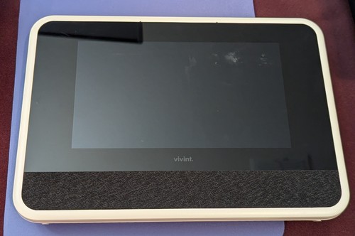 Vivint smart home sky pannello - vivint,