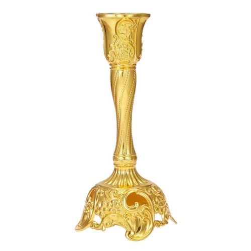 Candelabro lega zinco - in,